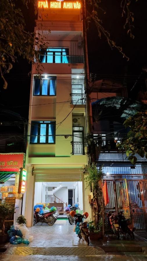Nha Nghi Anh Van Dong Van  Dış mekan fotoğraf
