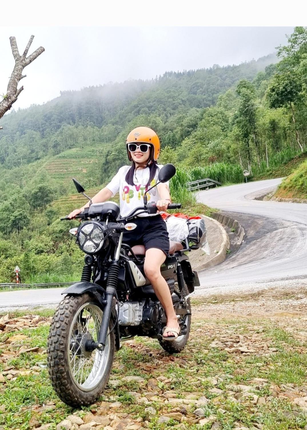 Nha Nghi Anh Van Dong Van  Dış mekan fotoğraf